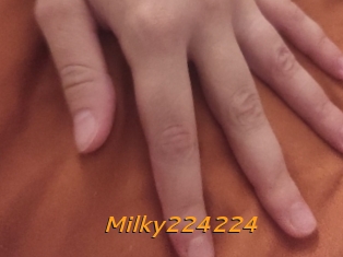 Milky224224