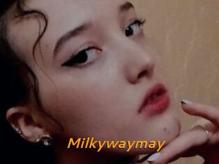 Milkywaymay