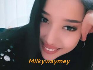 Milkywaymey