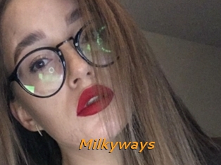 Milkyways