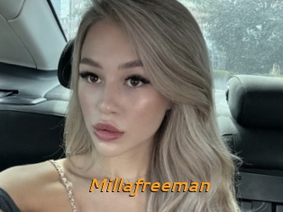 Millafreeman