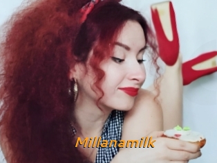 Millanamilk