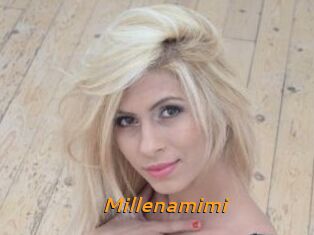 Millenamimi