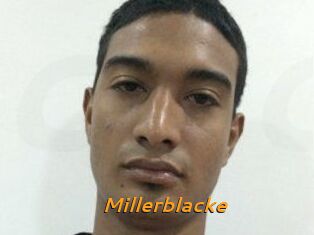 Millerblacke