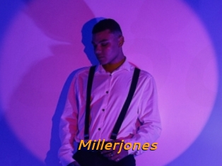 Millerjones