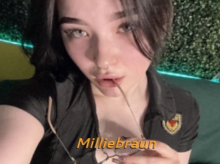 Milliebraun
