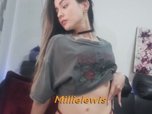 Millielewis