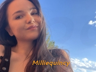 Milliequincy