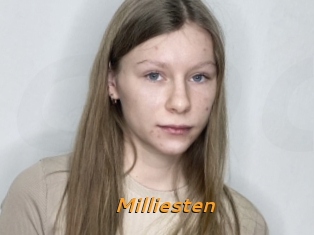 Milliesten
