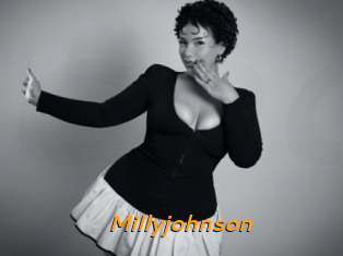 Millyjohnson