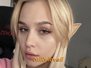Millylovell