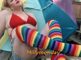 Millymonday