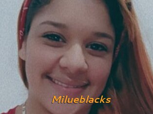 Milueblacks