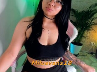 Miluevans18