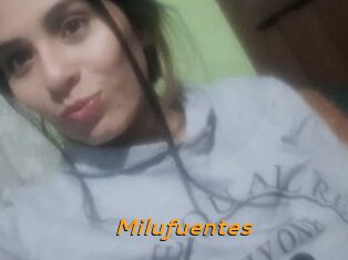 Milufuentes