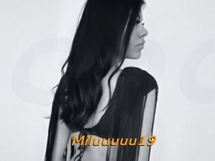 Miluuuuu19