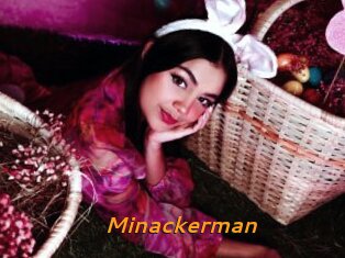 Minackerman