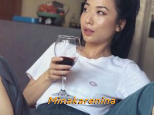 Minakarenina