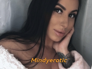 Mindyerotic