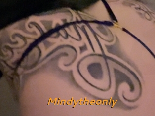 Mindytheonly