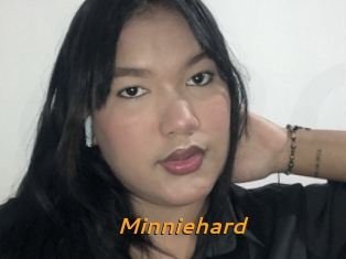 Minniehard