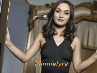 Minnielyra
