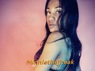 Minniethefreak