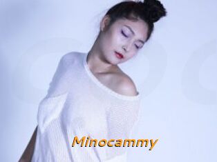 Minocammy
