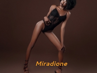 Miradione