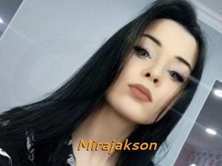 Mirajakson