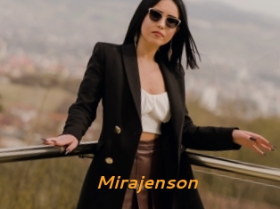 mirajenson Cuckold Directory