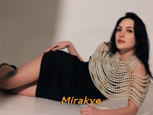 Mirakye