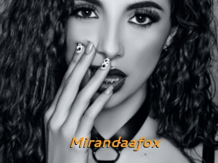 Mirandaafox