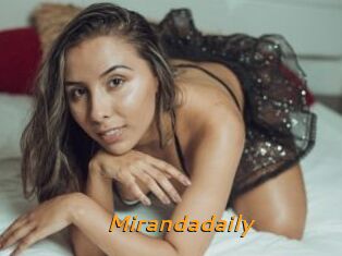 Mirandadaily