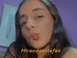 Mirandaestefan
