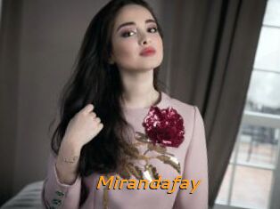 Mirandafay
