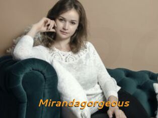 Mirandagorgeous