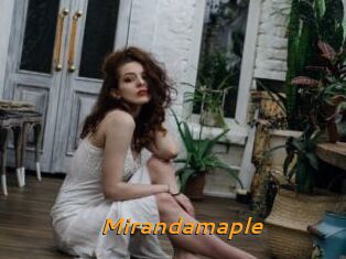 Mirandamaple