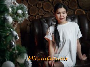 Mirandamunx