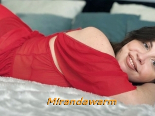 Mirandawarm