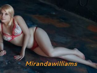 Mirandawilliams