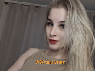 Miraviner