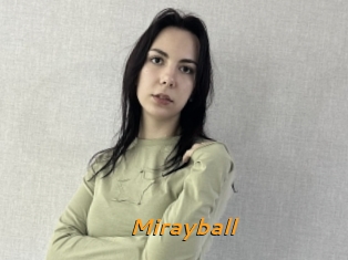 Mirayball