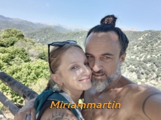 Miriammartin
