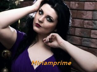 Miriamprime