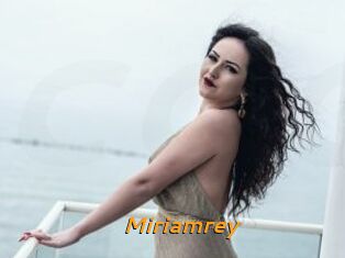Miriamrey