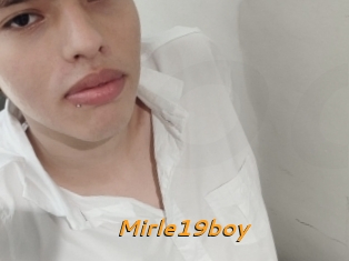 Mirle19boy