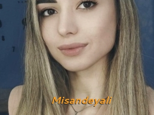 Misandeyali
