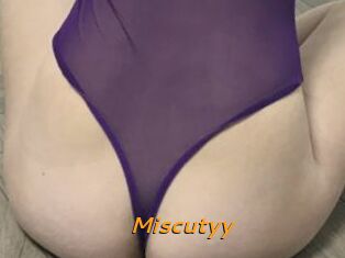 Miscutyy