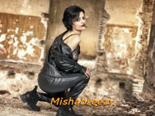 Mishabreezy